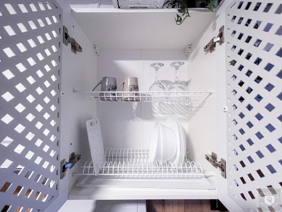 Renthouse Apartments Sleep&Go #1 Chisinau Bagian luar foto